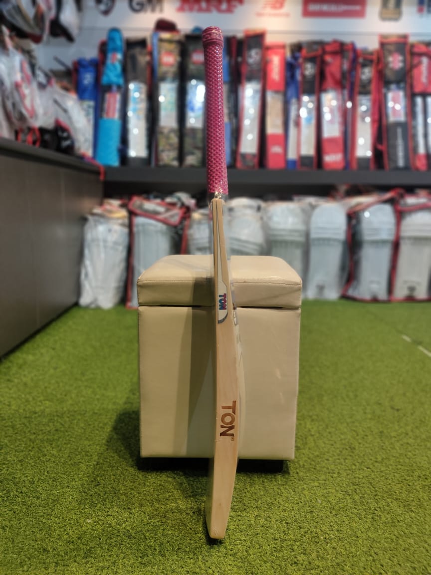 Cricket Bat - SS-EW TON SLASHER