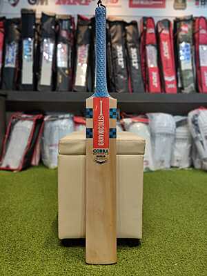 CRICKET BAT GN COBRA GN5.5