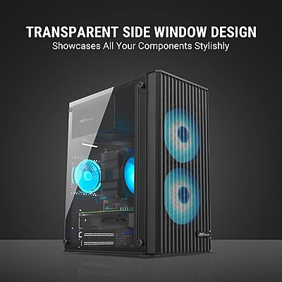 Ant Value VM10 | Chassis Ant Value VM10 | Chassis