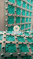 3D Door 3DD1016 3D Door 3DD1016
