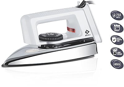 Bajaj RAFTAAR JUMBO LED RC TORCH