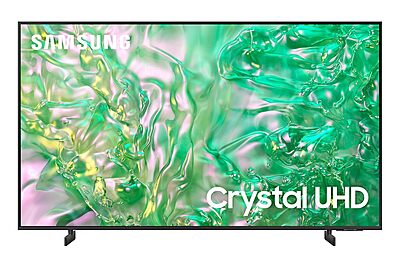 Samsung 214 cm (85 inches) 4K Ultra HD Smart LED TV UA85DU8300UXXL