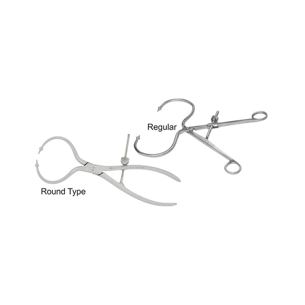 FEMUR CONDYLE CLAMP