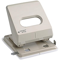 Kangaro DP-700 2 Hole Metal  Heavy Duty Paper Punch