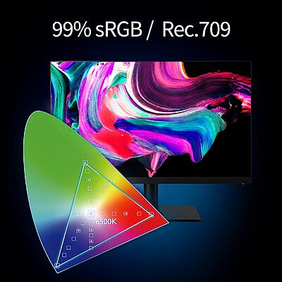 BenQ 31.5-Inch, 4K UHD 2160p, 60Hz, IPS Panel, USB Type-C, PD3205U BenQ 31.5-Inch, 4K UHD 2160p, 60Hz, IPS Panel, USB Type-C, PD3205U