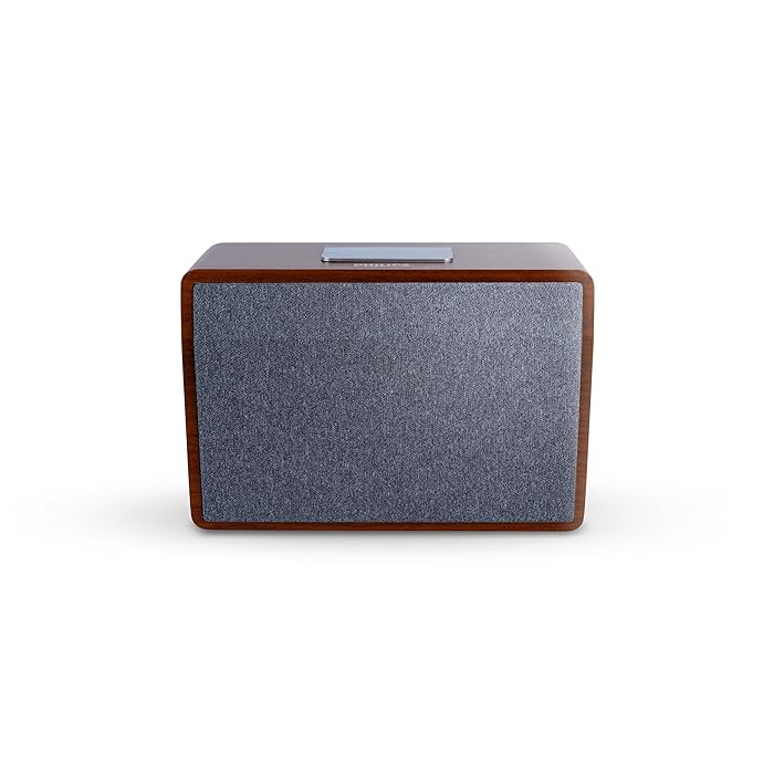 Philips TAS2218/94 Portable Speaker Philips TAS2218/94 Portable Speaker