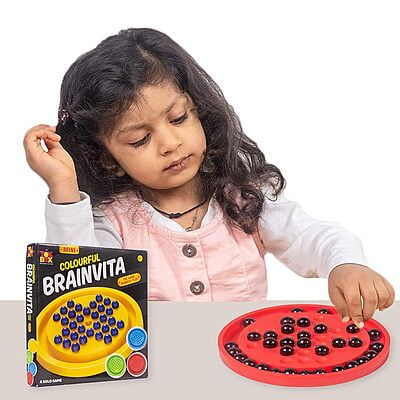 Brainvita Game