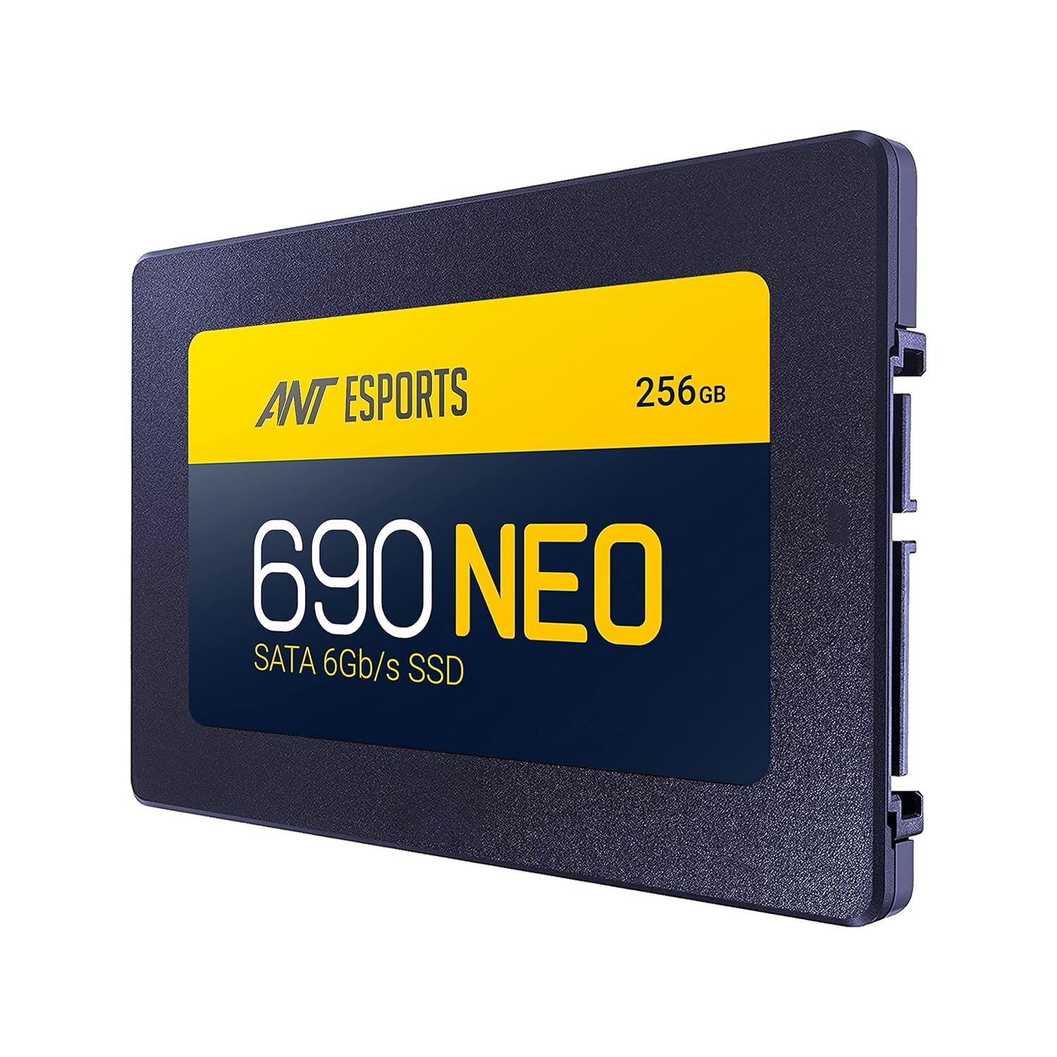 Ant Esports 690 Neo 2.5" 256GB SSD