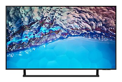 Samsung 108 cm (43 inches) 4K Ultra HD Smart LED TV UA43BU8570ULXL Samsung 108 cm (43 inches) 4K Ultra HD Smart LED TV UA43BU8570ULXL