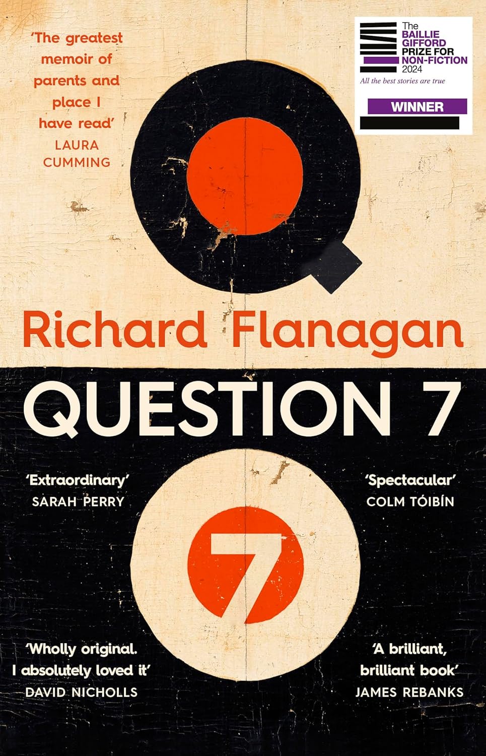 Question 7 Question 7