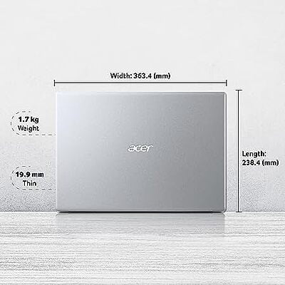 Acer - Laptop I3