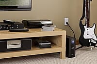 APC 1KVA UPS