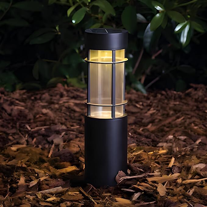 olar LED Pathway Lamp BIS Approved IP65 Waterproof Bollard Landscape Lamp with 800mAh AA Ni-MH Battery olar LED Pathway Lamp BIS Approved IP65 Waterproof Bollard Landscape Lamp with 800mAh AA Ni-MH Battery