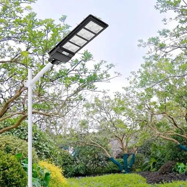 400w Solar Street Light light
