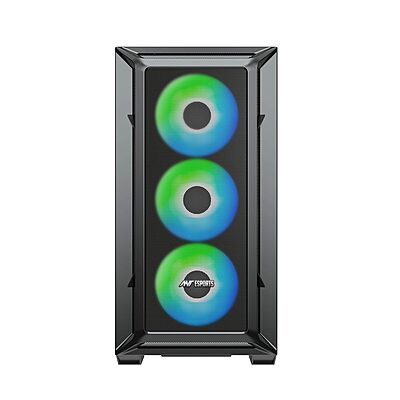 Zebronics Avid Gaming Cabinet