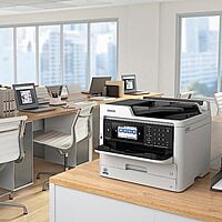 RP Epson WF 5799 Printer RP Epson WF 5799 Printer