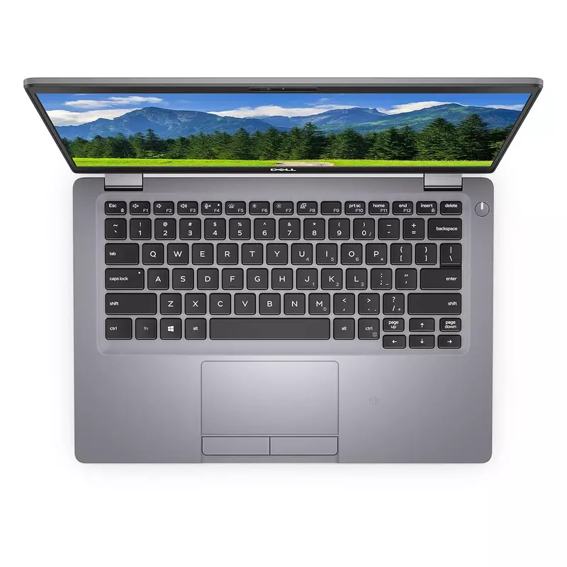 Dell Latitude 5410 Touch Screen Laptop i5 10th Gen, 32GB RAM, 1TB SSD, Super Premium