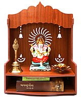 Prime Wood Mandir 1002 Prime Wood Mandir 1002