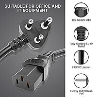 Power Cable