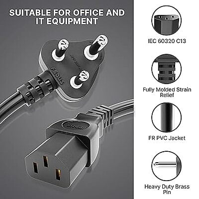 Power Cable Power Cable