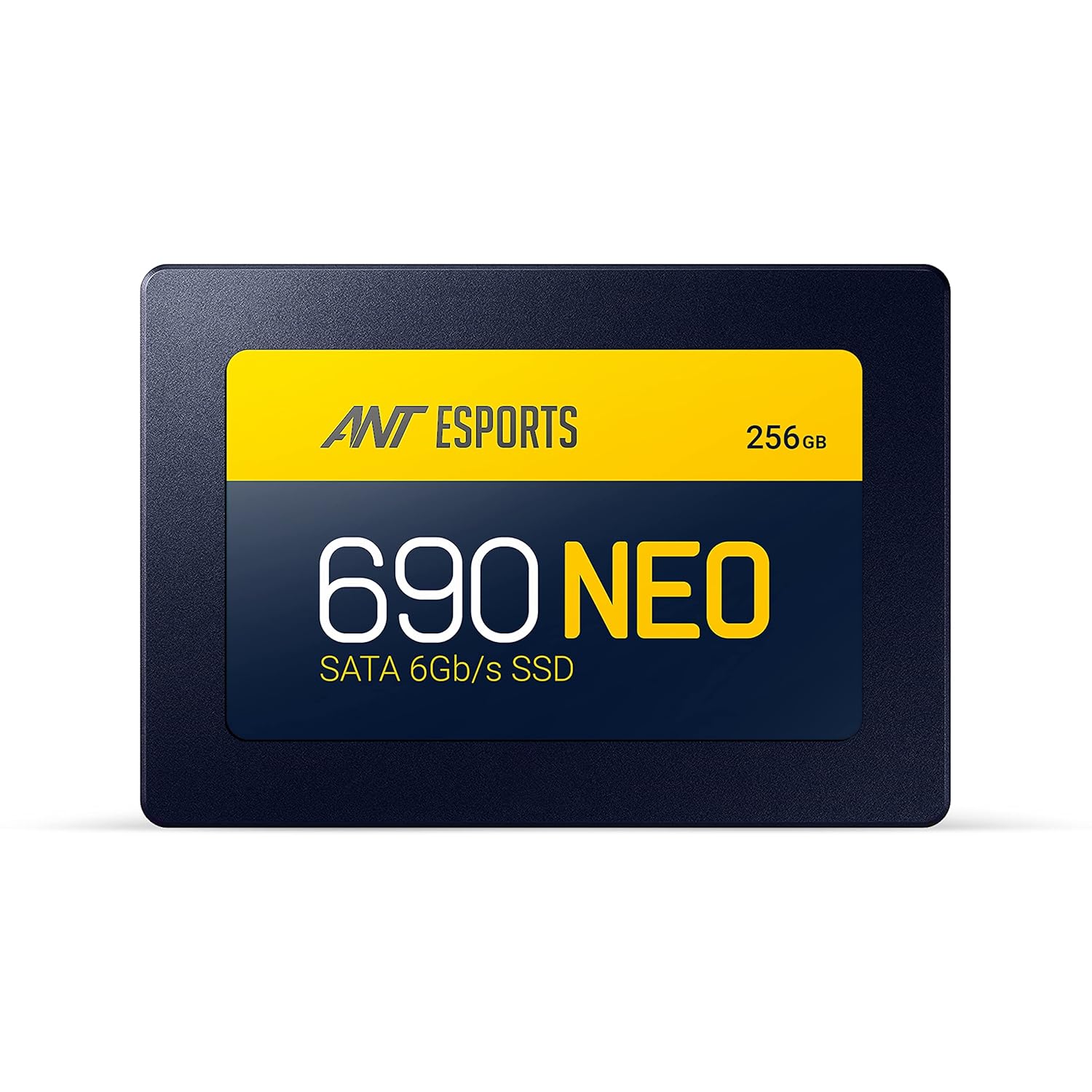 Ant Esports 690 Neo 2.5" 256GB SSD