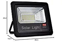 Eagle 300w Model Semi Flood Light