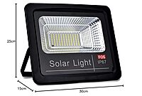 Eagle 300w Model Semi Flood Light