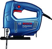 Jigsaw GST 650 Bosch