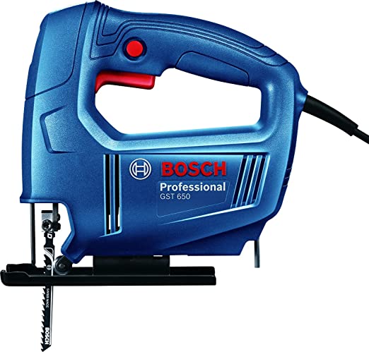 Jigsaw GST 650 Bosch