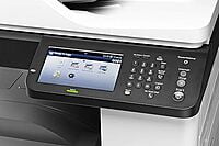 HP LaserJet MFP M72625dn Printer (REfurbished) HP LaserJet MFP M72625dn Printer (REfurbished)