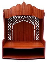 Prime Wood Mandir 1002 Prime Wood Mandir 1002