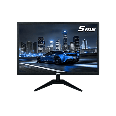 Geonix 22" Full HD LED PC Monitor, 1680x1050, VGA & HDM, GXTF-WVHDF22