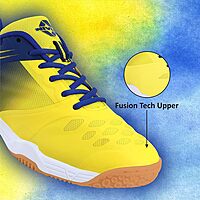 Nivia Badminton Shoe HY COURT Nivia Badminton Shoe HY COURT