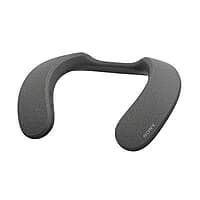 Sony SRS-NS7 Dolby Atmos Neckband Speaker � Immersive Sound & Comfort Sony SRS-NS7 Dolby Atmos Neckband Speaker � Immersive Sound & Comfort