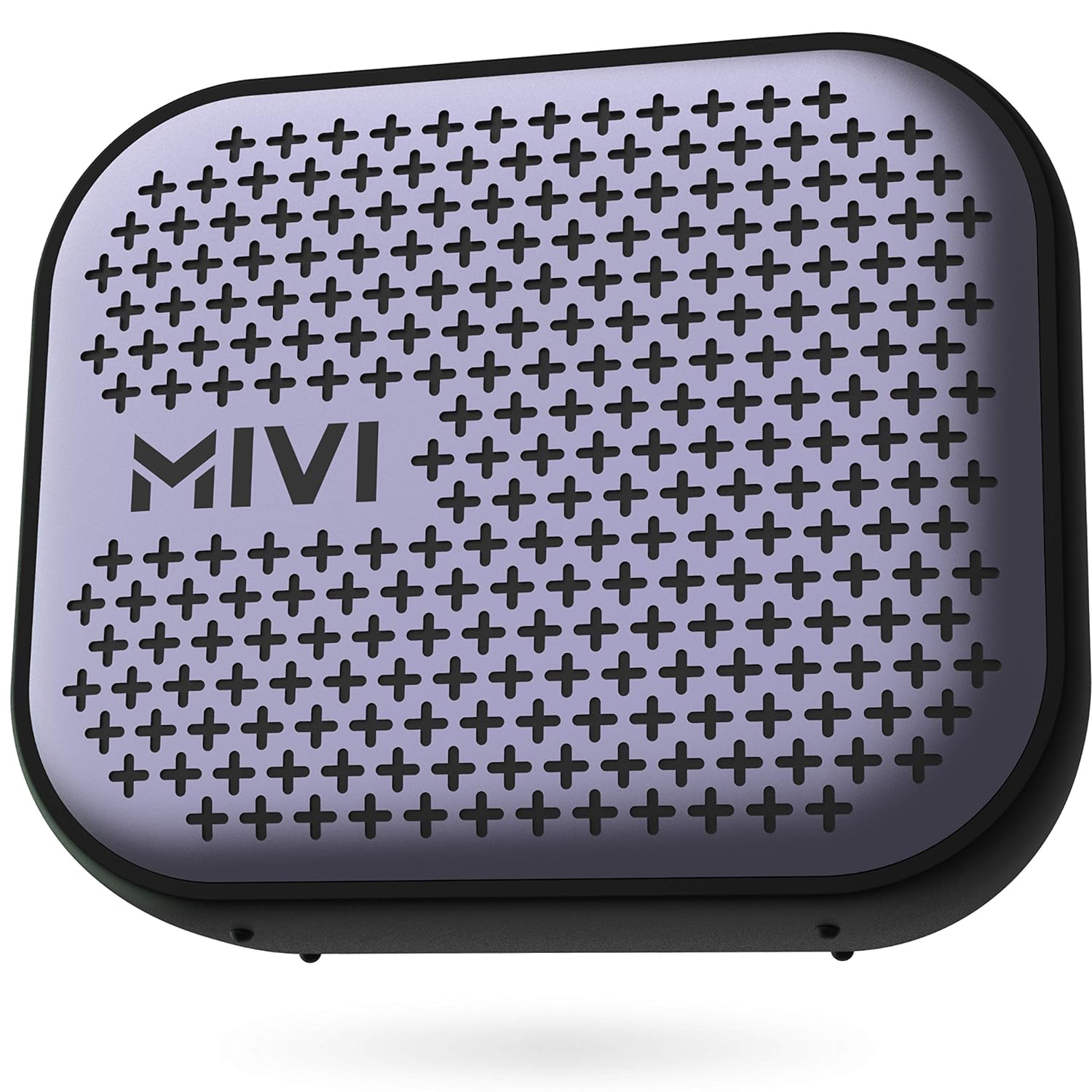 Mivi Roam 2 Portable Speaker Black