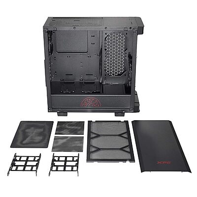 Fingers RGB-Bruno SG Cabinet with SMPS Fingers RGB-Bruno SG Cabinet with SMPS