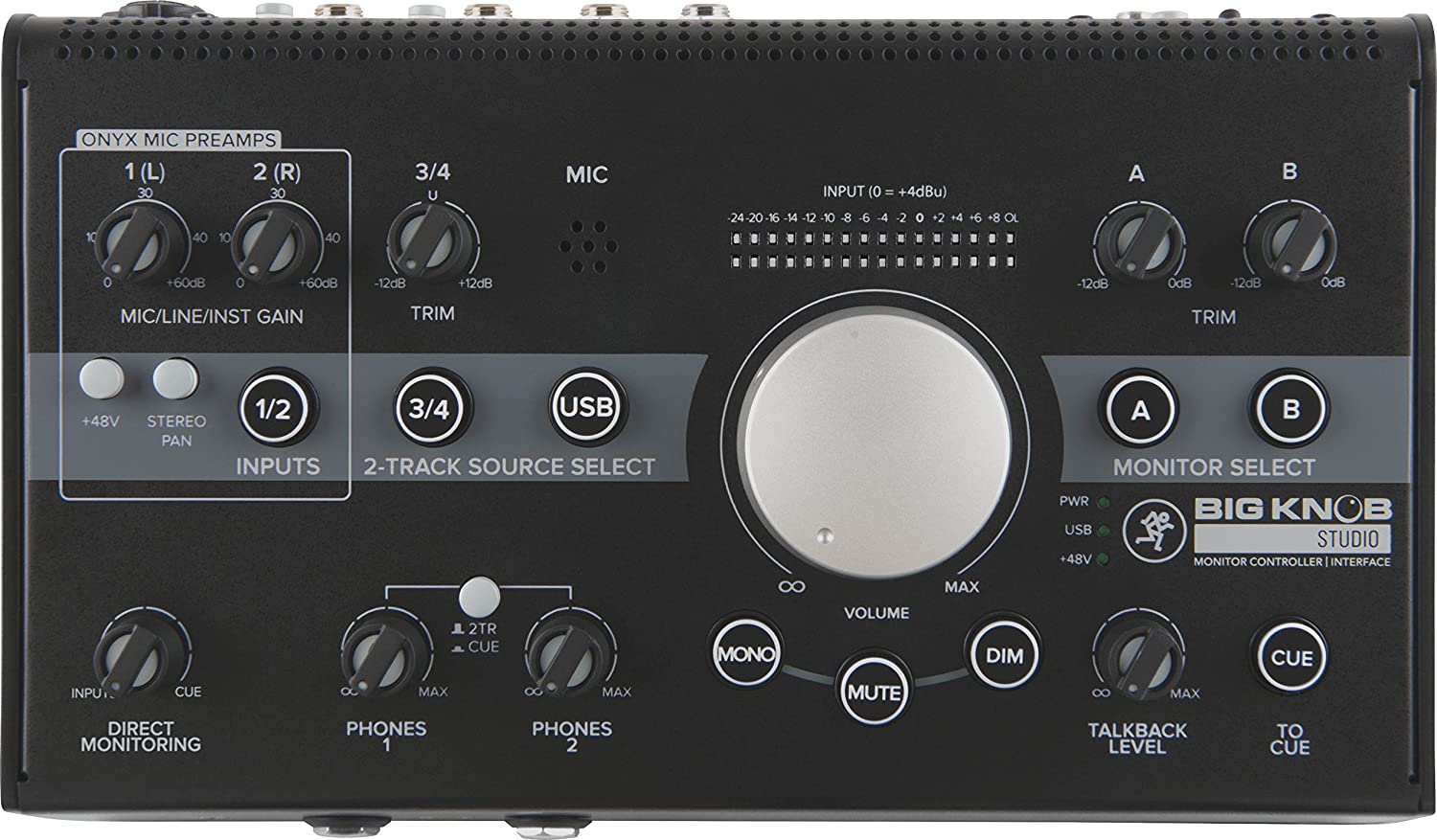 Big Knob Studio EU Big Knob Studio EU