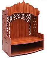 Prime Wood Mandir 1002 Prime Wood Mandir 1002