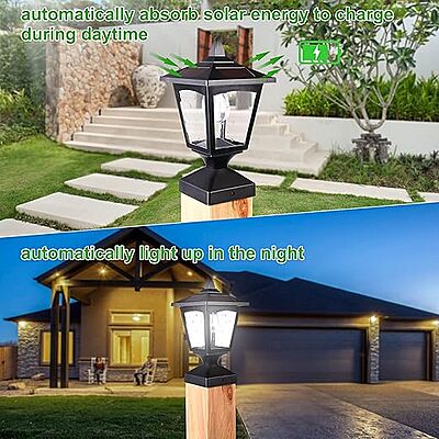 Solar Gate Light Aero model Solar Gate Light Aero model
