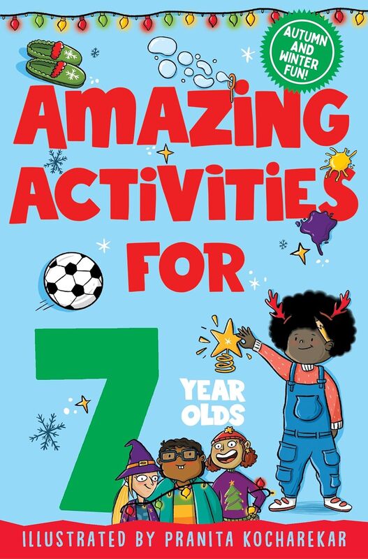 Children's Activity