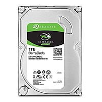 Internal Harddisk - 1TB Desktop Internal Harddisk - 1TB Desktop