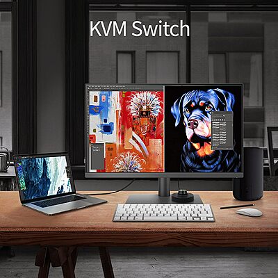 BenQ, 27" 4K UHD IPS Monitor, 60 Hz, HDR10, 99% sRGB, USB-C 65W, PD2705U BenQ, 27" 4K UHD IPS Monitor, 60 Hz, HDR10, 99% sRGB, USB-C 65W, PD2705U