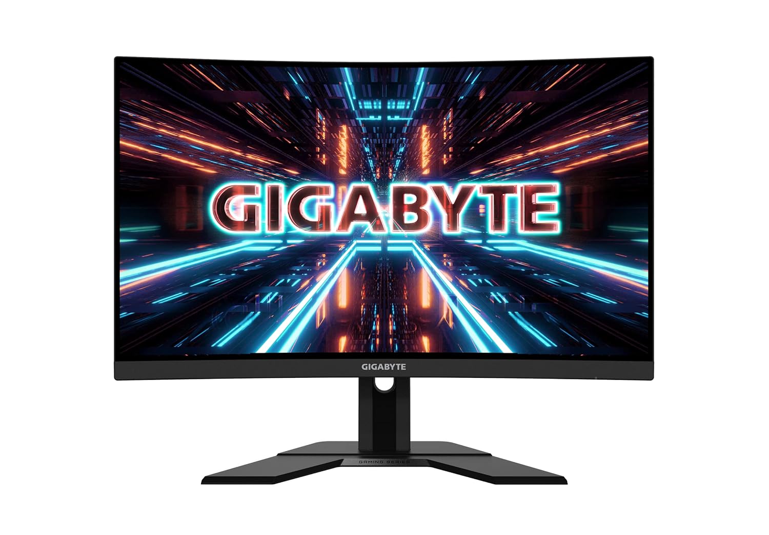 GIGABYTE, 27 Inch 165Hz Curved Gaming Monitor, G27Fc GIGABYTE, 27 Inch 165Hz Curved Gaming Monitor, G27Fc