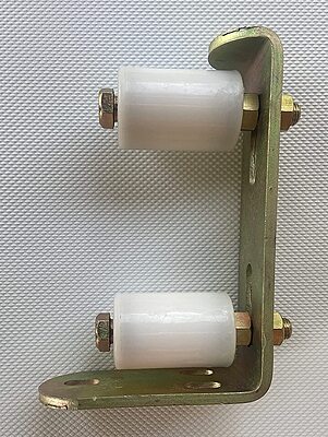 Sliding Door Wheel
