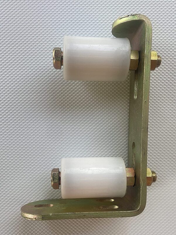 Sliding Door Wheel