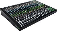 ProFX22v3 22-Channel Professional USB Mixer ProFX22v3 22-Channel Professional USB Mixer