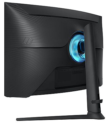 Samsung, 32" 4K 165Hz ,Curved Gaming Monitor, FreeSync Premium Pro,Odyssey Neo G7 Samsung, 32" 4K 165Hz ,Curved Gaming Monitor, FreeSync Premium Pro,Odyssey Neo G7