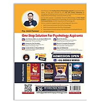 MPhil Clinical Psychology (4 Books Set) MPhil Clinical Psychology (4 Books Set)