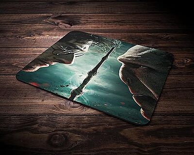 Sublimation Printed Slip Rubber Gaming Mouse Pad 9.5 X 7.9 Inch (240mmX200mmX3mm) Sublimation Printed Slip Rubber Gaming Mouse Pad 9.5 X 7.9 Inch (240mmX200mmX3mm)