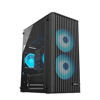 Ant Value VM10 | Chassis Ant Value VM10 | Chassis